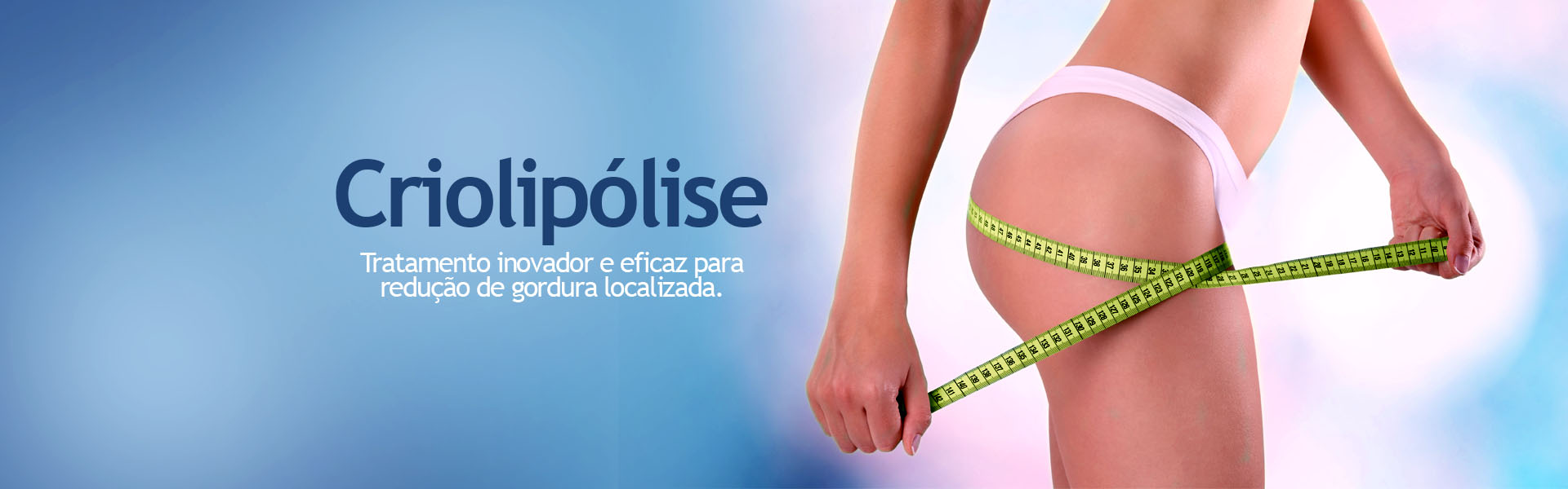 Resultado de imagem para PROMOÇÃO DE CRIOLIPÓLISE