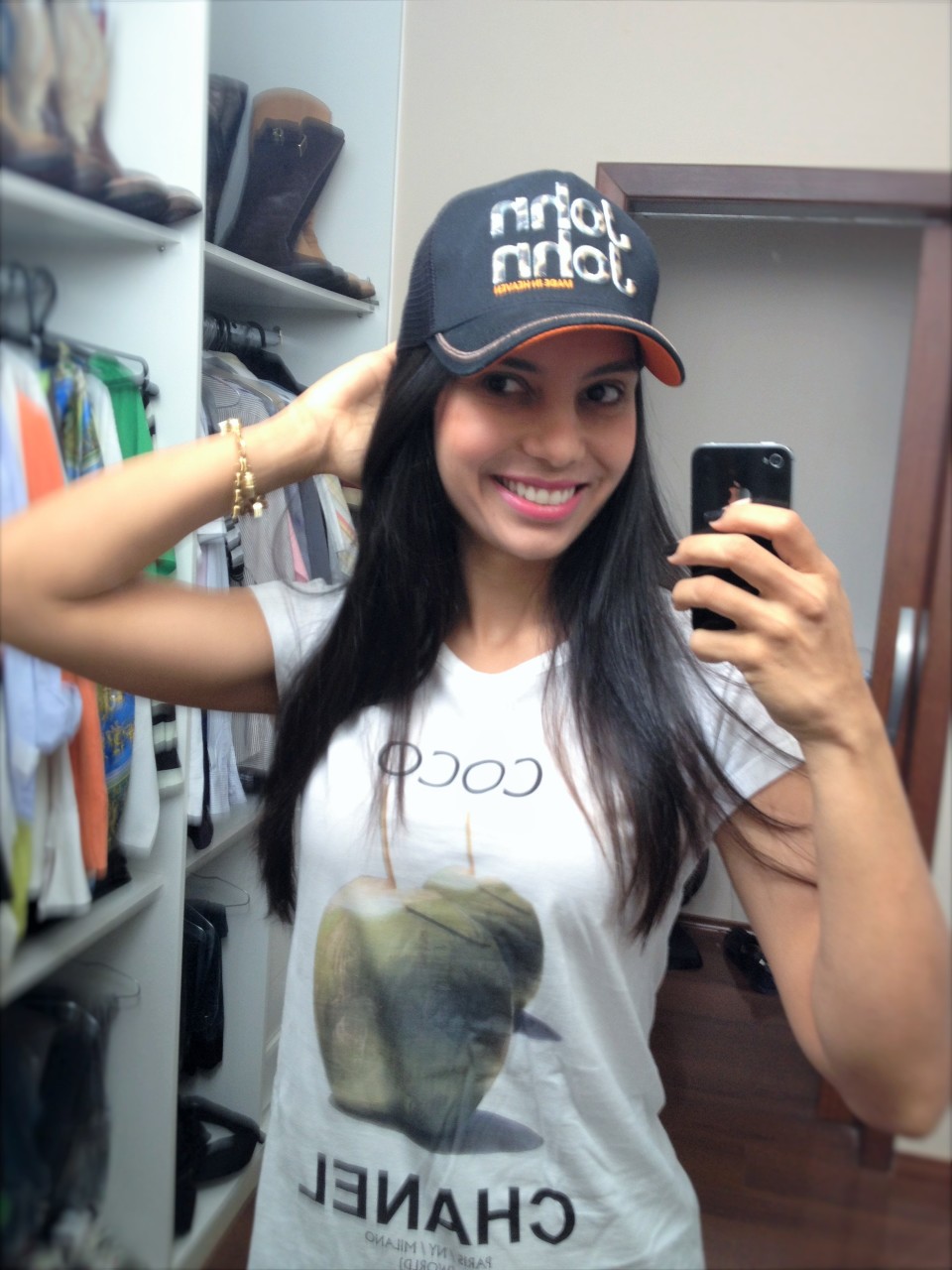 looks para cavalgada feminino 2018